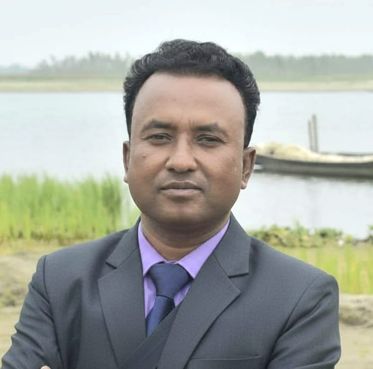 জেলা প্রতিনিধি, লালমনিরহাট